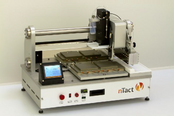 Photo Utilisé NTACT nRad À vendre