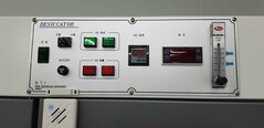 图为 已使用的 NTI N2 Cabinets 待售