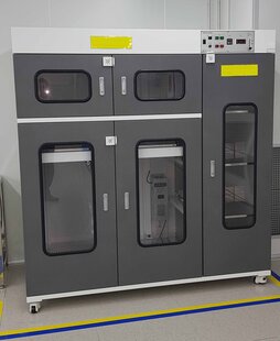 NTI N2 Cabinets #293772177