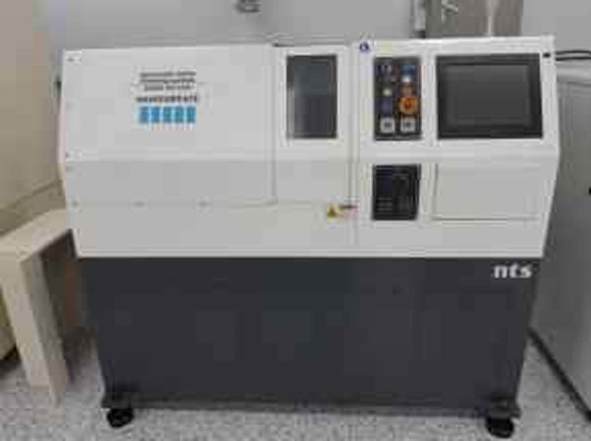 Photo Used NTS GH250/NH-VDN For Sale