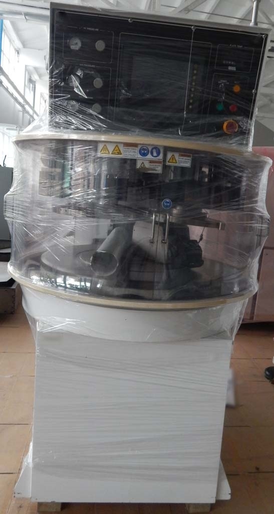 Photo Used NTS Nano Surface SL910-AFCL For Sale