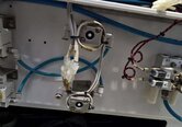 Photo Used NTS NSL-2020 For Sale