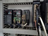Photo Used NTS NSL-2020 For Sale