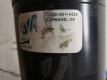 フォト（写真） 使用される NU VACUUM SYSTEMS Box coater 販売のために