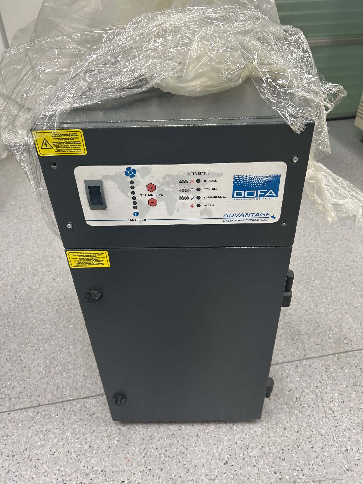 图为 已使用的 NUTEK LMC 2100HE 待售