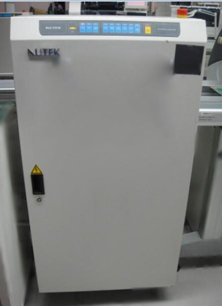 Photo Used NUTEK MFC0100LL For Sale