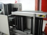 Photo Used NUTEK MFC0100LL For Sale