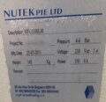 사진 사용됨 NUTEK MFC0100LM 판매용