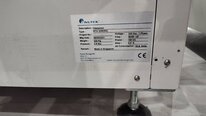 图为 已使用的 NUTEK NTA 220DSXL 待售