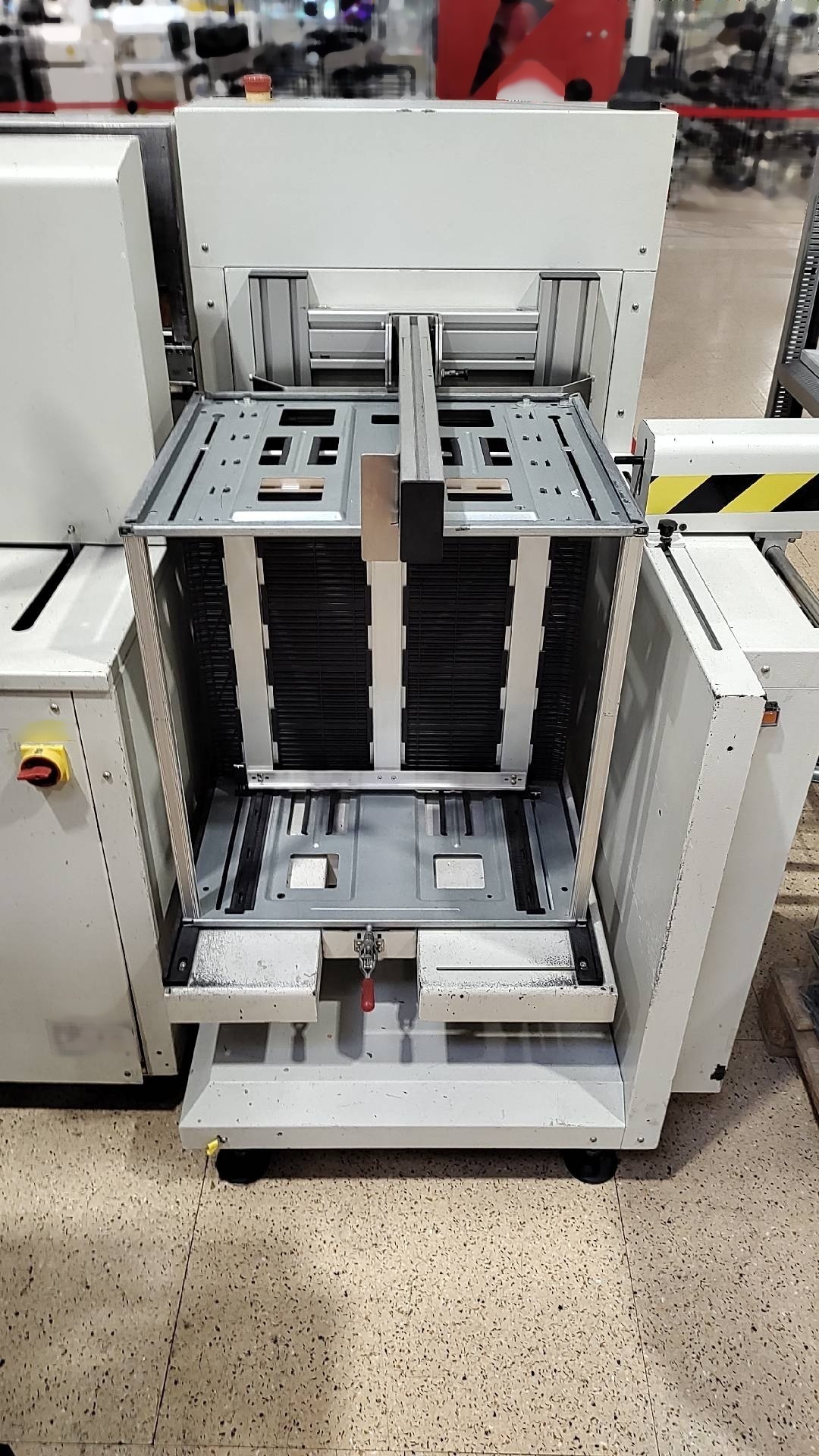 圖為 已使用的 NUTEK NTE 0710LL 待售