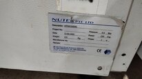 圖為 已使用的 NUTEK NTE 0710LL 待售