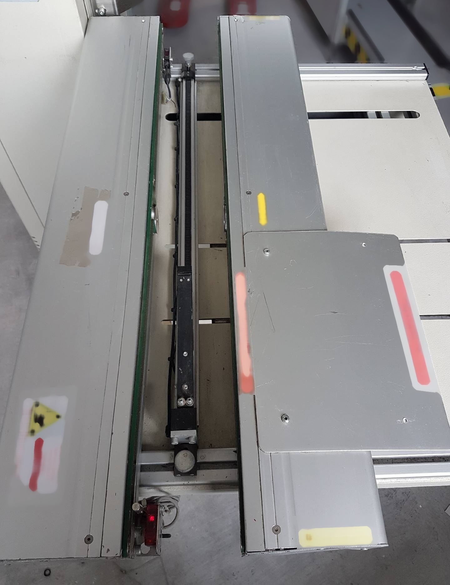 圖為 已使用的 NUTEK NTE 0710UL 待售