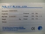 Photo Used NUTEK NTE 0710UX For Sale