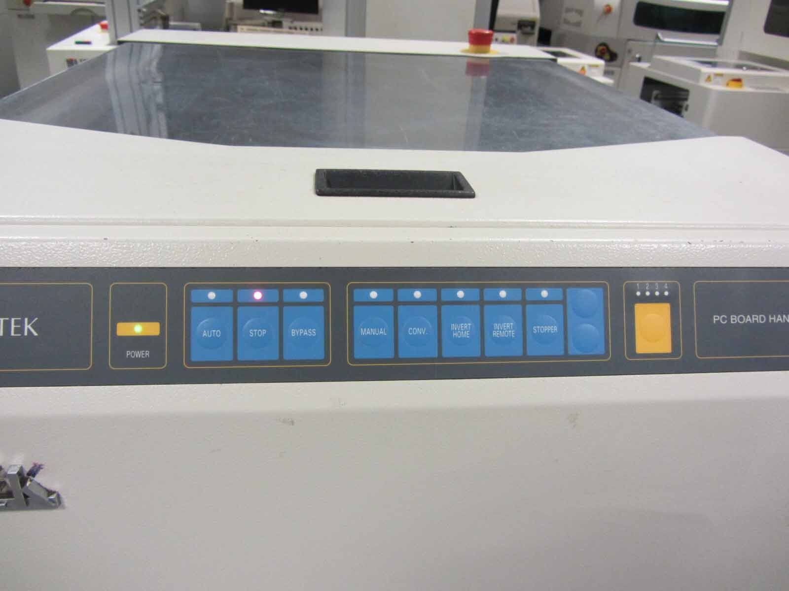 Photo Used NUTEK NTE03101L For Sale