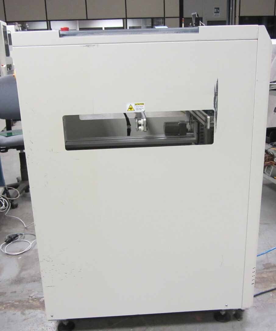 Photo Used NUTEK NTE03101L For Sale