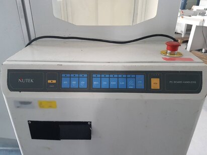 NUTEK NTM 110 L #293819240