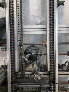 NUTEK NTM 110LL #293819237