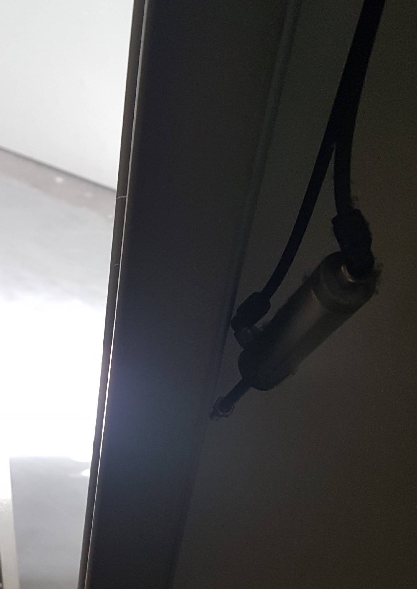 Foto Verwendet NUTEK NTM 110P Zum Verkauf