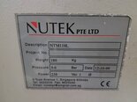 フォト（写真） 使用される NUTEK NTM 110UL 販売のために