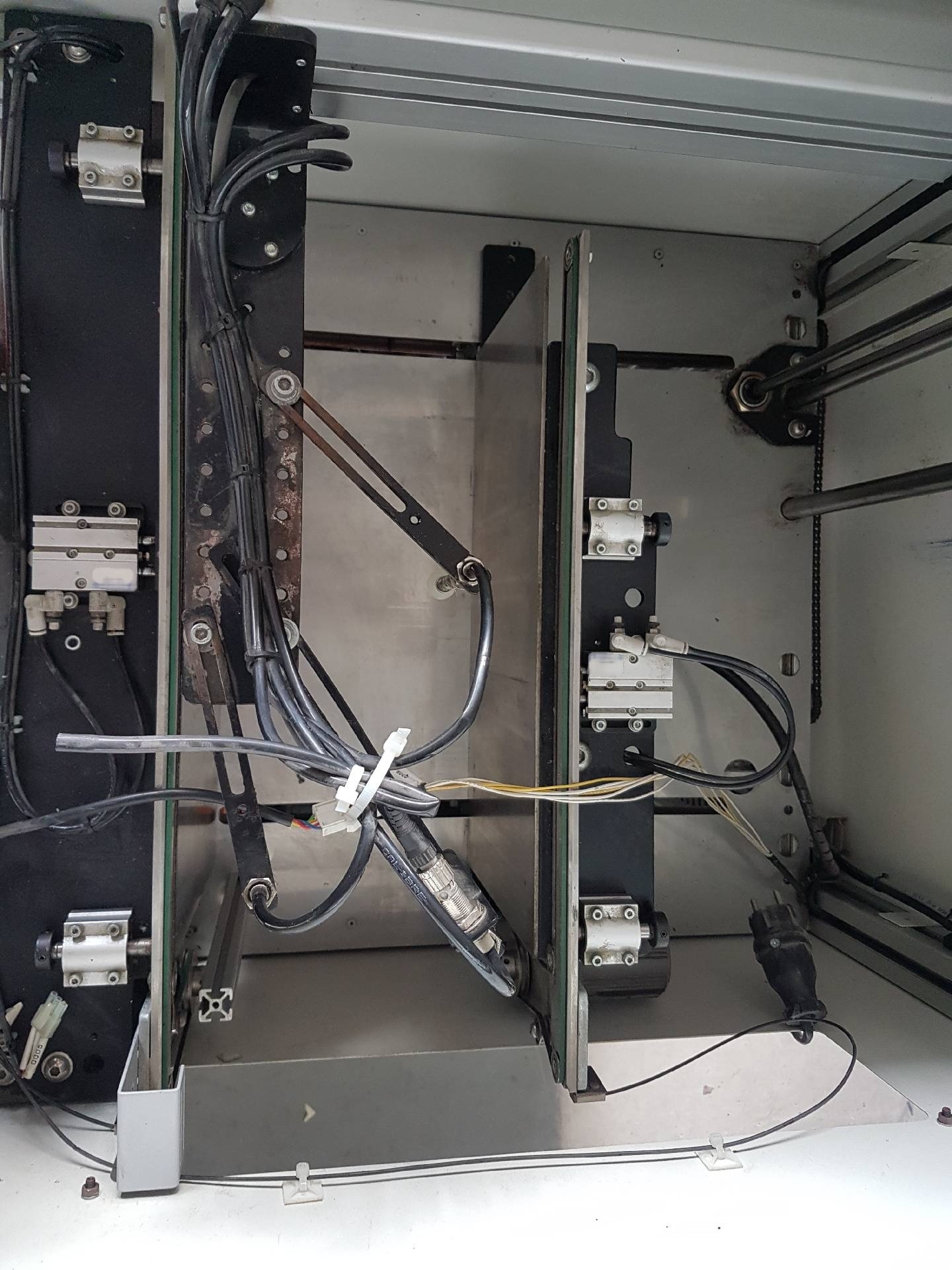 图为 已使用的 NUTEK NTM 210-BL 待售
