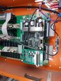 图为 已使用的 NUTEK NTM 210-BL 待售