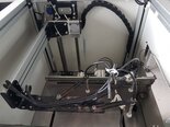 图为 已使用的 NUTEK NTM 210-BL 待售