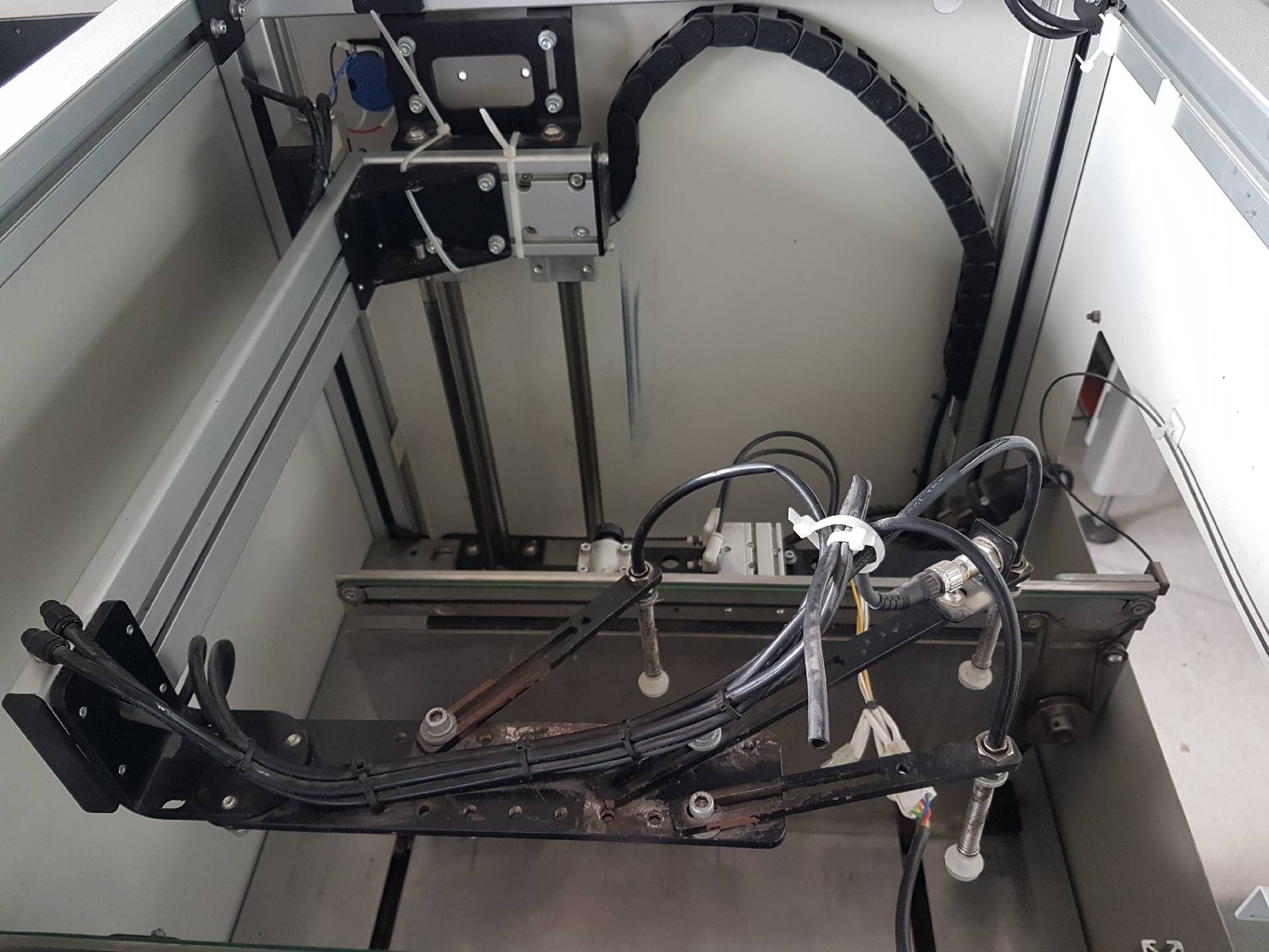 图为 已使用的 NUTEK NTM 210-BL 待售