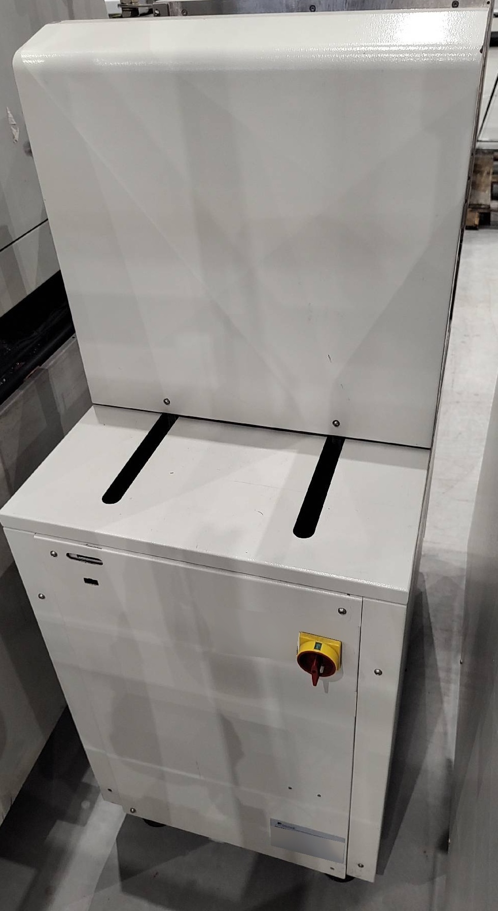 사진 사용됨 NUTEK NTM 230 PSL 판매용