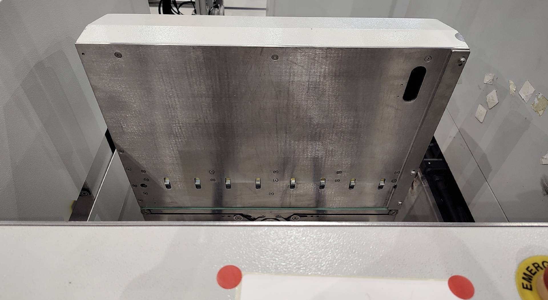 사진 사용됨 NUTEK NTM 230 PSL 판매용
