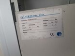 Foto Verwendet NUTEK NTM 410L-500-1 Zum Verkauf