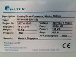 フォト（写真） 使用される NUTEK NTM 410M-500-1(S) 販売のために