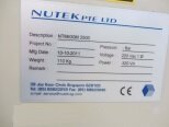 图为 已使用的 NUTEK NTM 430M 2500 待售