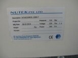 Photo Used NUTEK NTM 520WSL-2000-7 For Sale