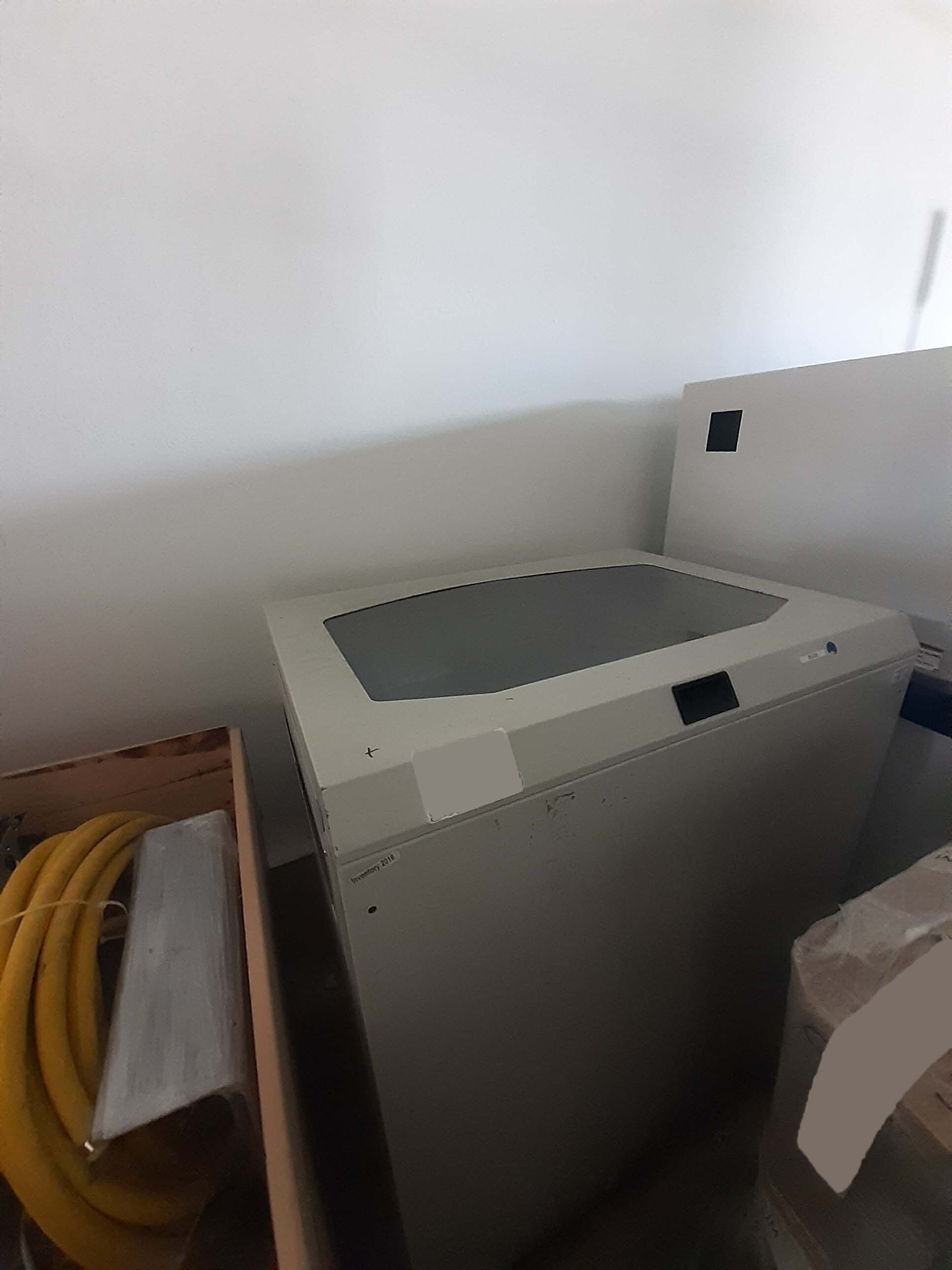 Photo Used NUTEK NTM 620SL For Sale