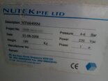 사진 사용됨 NUTEK NTM 640SM 판매용