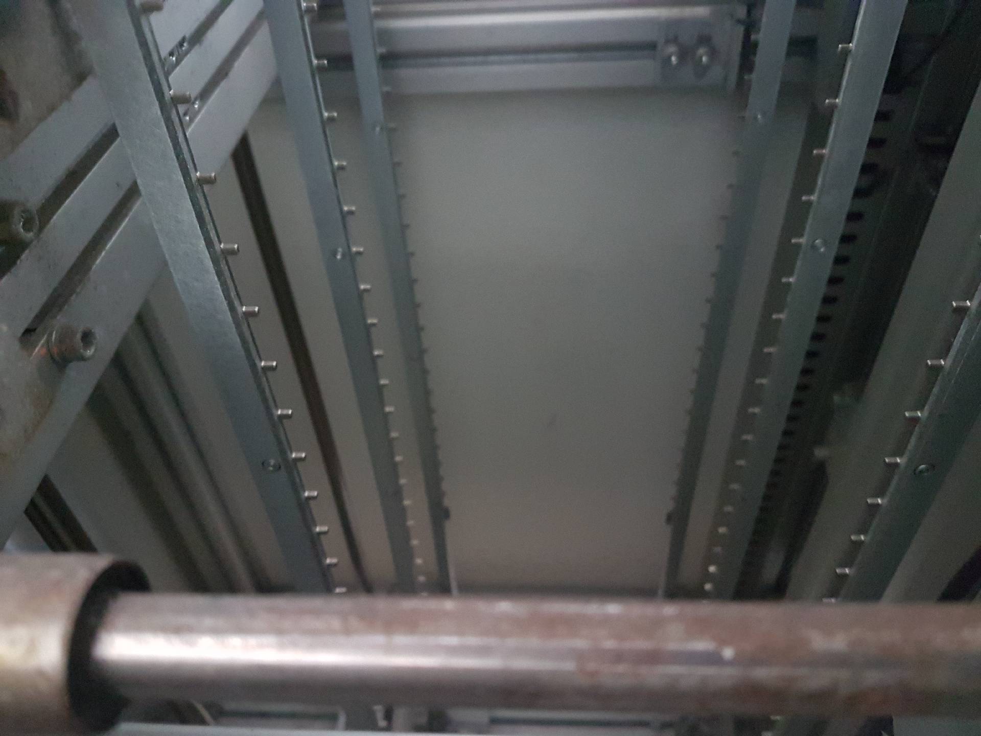 사진 사용됨 NUTEK NTM 640SM 판매용