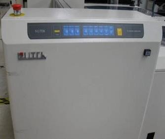 NUTEK NTM 720 EL-LCS #9410075