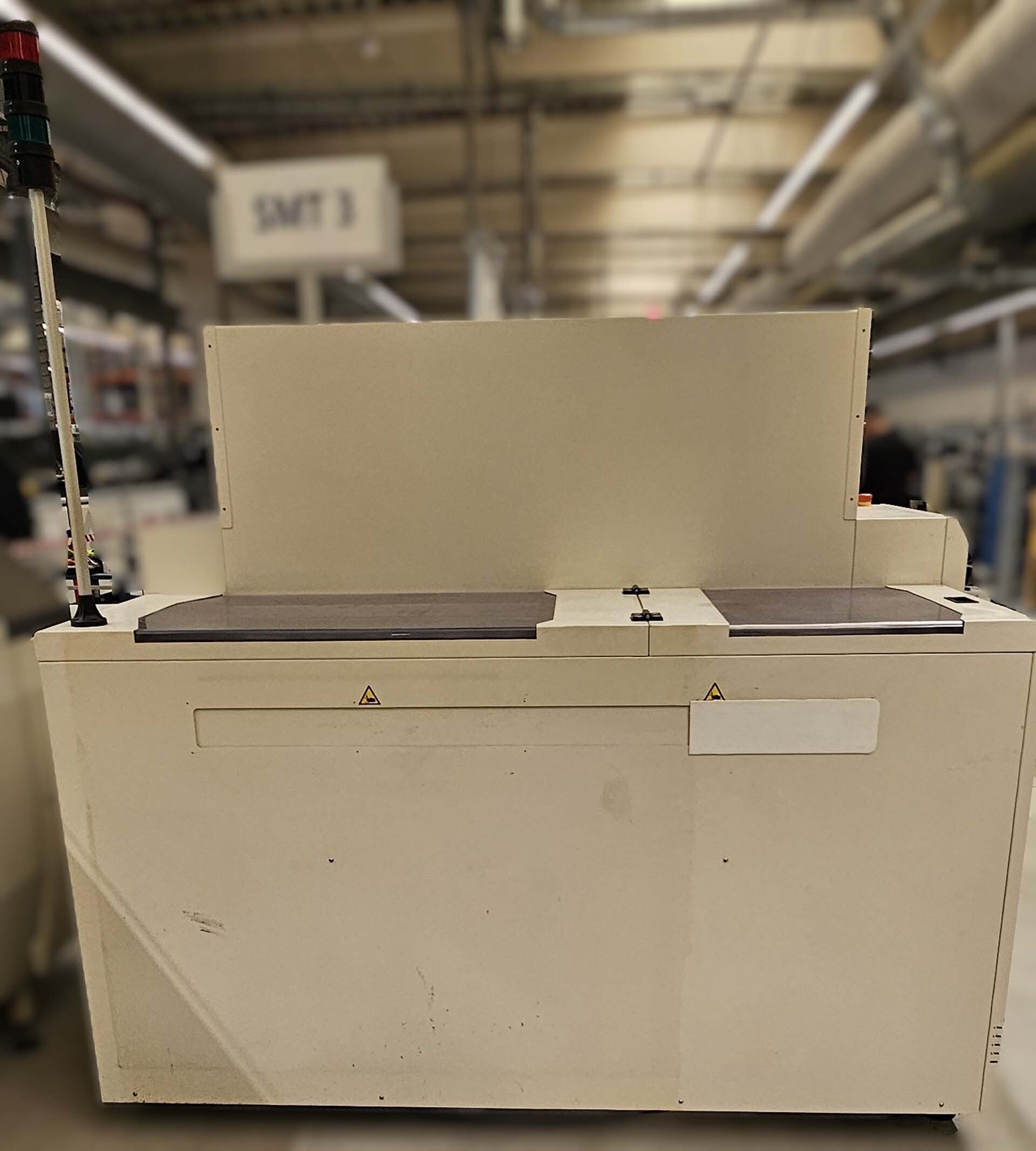 Photo Used NUTEK NTM 720UXL For Sale