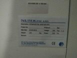 Photo Used NUTEK NTM 910TVXL For Sale