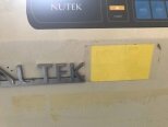 Photo Used NUTEK NTM 910TVXL For Sale