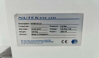 フォト（写真） 使用される NUTEK NTM110-LX 販売のために