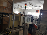 사진 사용됨 NUTEK NTM 110 L 판매용