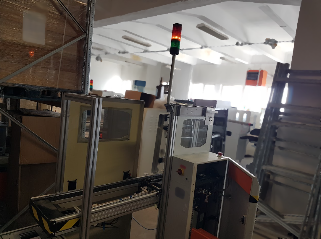 사진 사용됨 NUTEK NTM 110 L 판매용