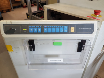 NUTEK NTM 110 L #293819276