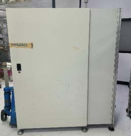 사진 사용됨 NUTEK NTM110LX 판매용