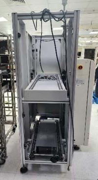 사진 사용됨 NUTEK NTM110LX 판매용