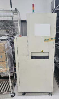 사진 사용됨 NUTEK NTM110LX 판매용