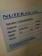 フォト（写真） 使用される NUTEK NTM210BMBP(S) 販売のために