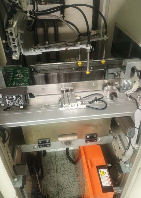 フォト（写真） 使用される NUTEK NTM210BMBP(S) 販売のために