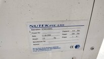 Foto Verwendet NUTEK NTM 220 DSL Zum Verkauf